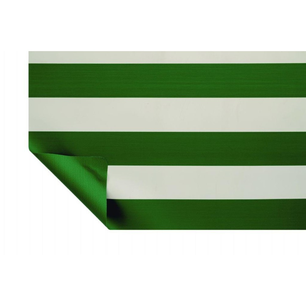 BOBINA PERLATA FP 1X25MT. LINE VERDE